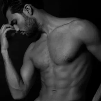 Accompagnatore gigolo Igor Gigol&ograve; 