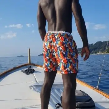 Accompagnatore gigolo DOA