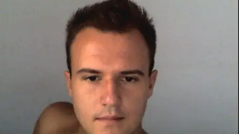 Accompagnatore gigolo Yuriy