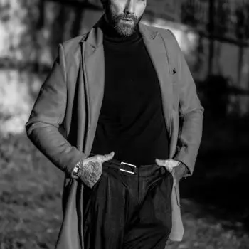 Accompagnatore gigolo Vittor