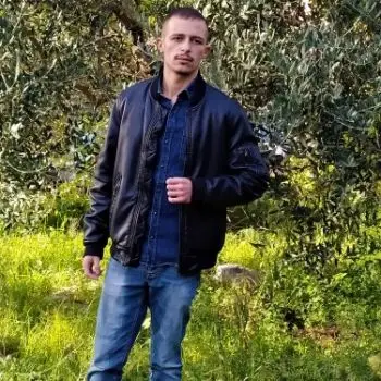 Accompagnatore gigolo Mattja