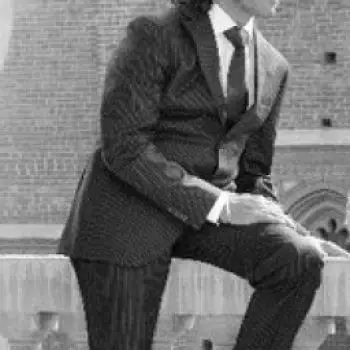 Accompagnatore gigolo Kevinh