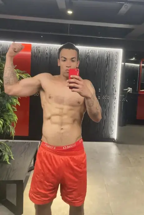 Accompagnatore giovane 