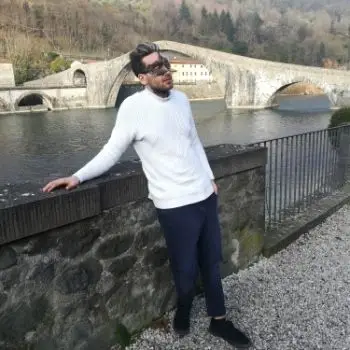 Accompagnatore gigolo Ivanrand