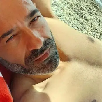 Accompagnatore gigolo Joe