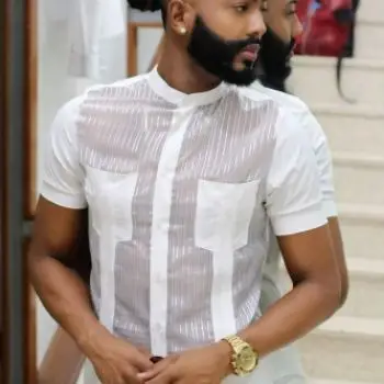 Accompagnatore gigolo Jhael Franco