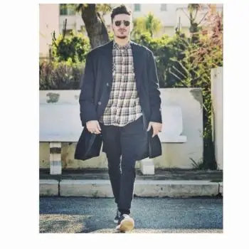 Accompagnatore gigolo Louiss