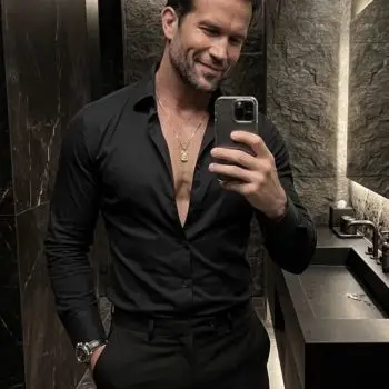 Accompagnatore gigolo Enea