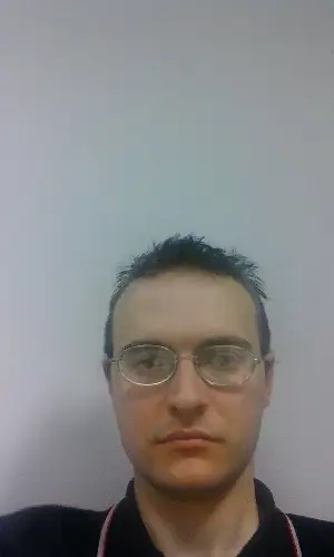 Accompagnatore gigolo Eugenio1994