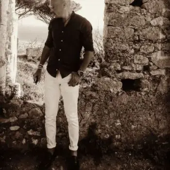 Accompagnatore gigolo Luis