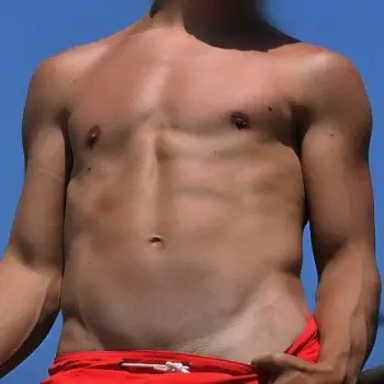 Accompagnatore gigolo Mr.Omar