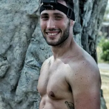 Accompagnatore gigolo Niky