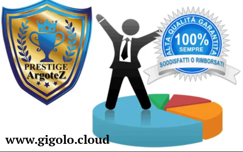 Chi sono i Gigolo che sanno fare bene il proprio lavoro?