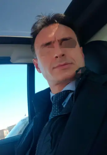 Accompagnatore gigolo Arthur🔥