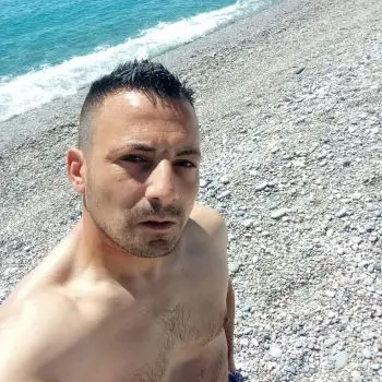 Accompagnatore gigolo Danilo