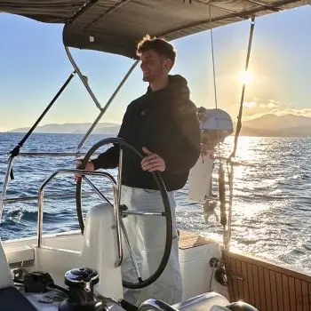 Accompagnatore gigolo Florian