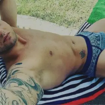 Accompagnatore gigolo Galatimarco89