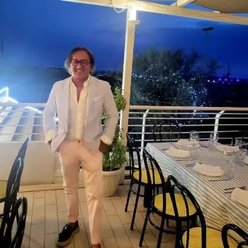 Accompagnatore gigolo Gianni Gb