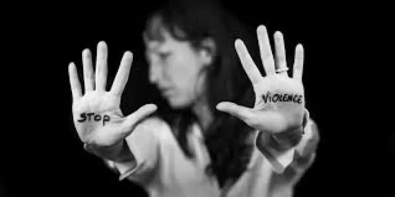 Rispetto per le donne - Stop violenze