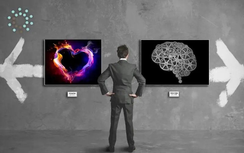 Incontrare un Gigol&ograve;: ragione e istinto