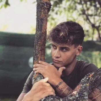 Accompagnatore gigolo Rickygigolo