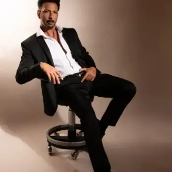 Accompagnatore gigolo Pier Milano