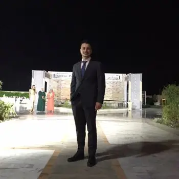 Accompagnatore gigolo Federico