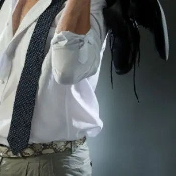 Accompagnatore gigolo Vincenzo