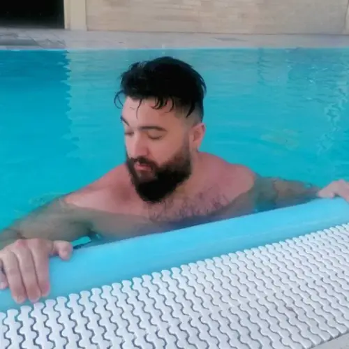 Accompagnatore gigolo Deadly Demon