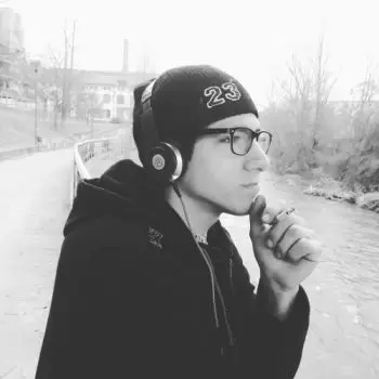 Accompagnatore gigolo Dovahkiin.Andrea