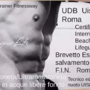 Accompagnatore gigolo MARCO