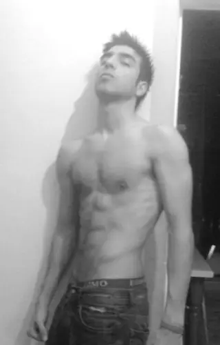 Accompagnatore gigolo Jack2014