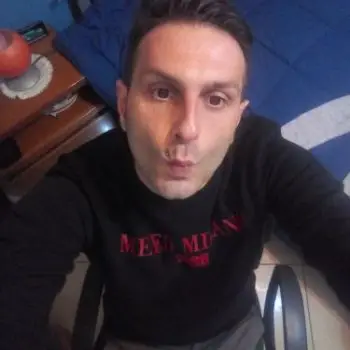 Accompagnatore gigolo Felice84