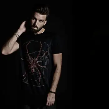 Accompagnatore gigolo Lou