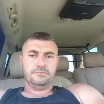Accompagnatore gigolo Georgemar