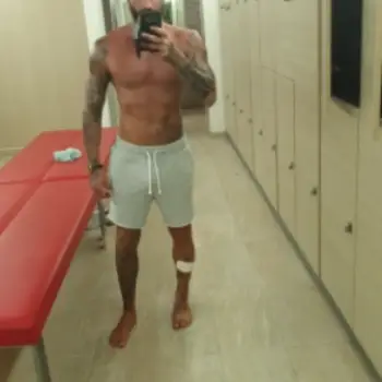 Accompagnatore gigolo Andrea