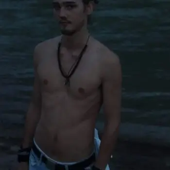 Accompagnatore gigolo Jackrose