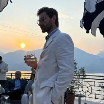 Accompagnatore gigolo Felixx