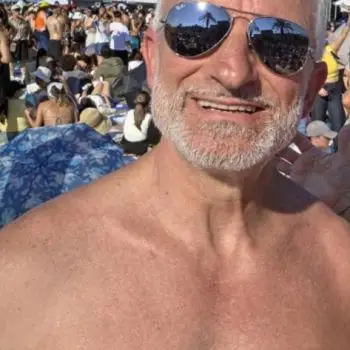 Accompagnatore gigolo Gianni