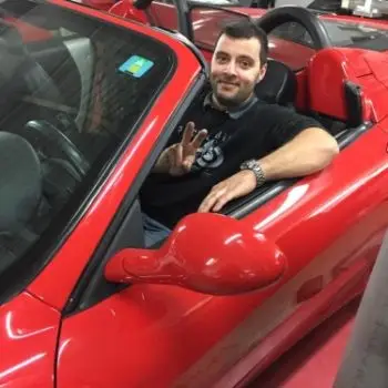 Accompagnatore gigolo Salvi