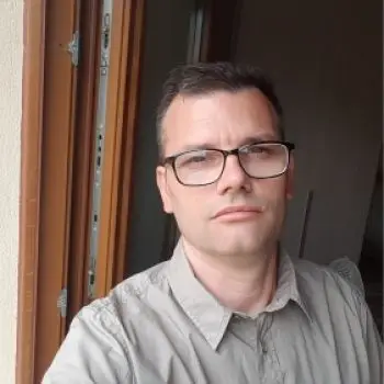 Accompagnatore gigolo Mario