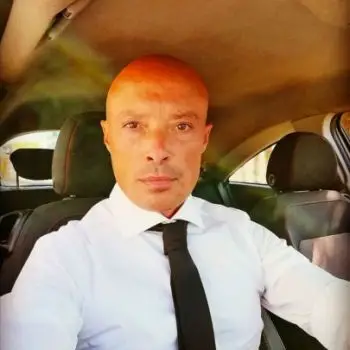 Accompagnatore gigolo Luis