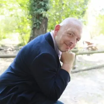 Accompagnatore gigolo Giuseppe