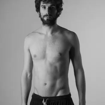 Accompagnatore gigolo Tommaso