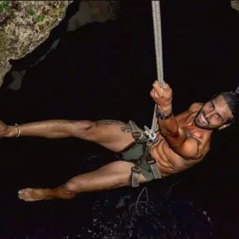 Accompagnatore gigolo Gitanos