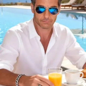 Accompagnatore gigolo Daniele Pisa