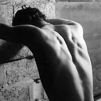 Accompagnatore gigolo Diaboliko