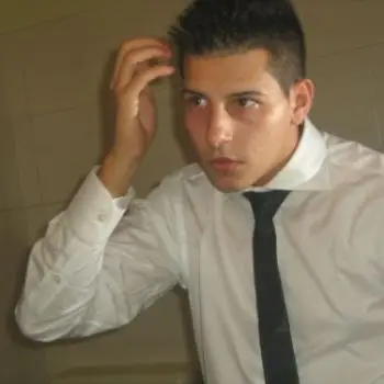 Accompagnatore gigolo Onofrio