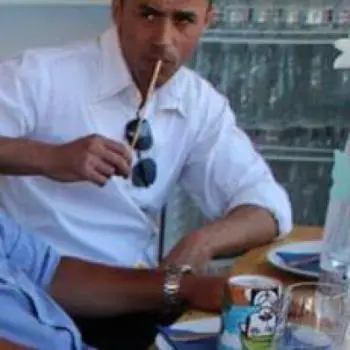 Accompagnatore gigolo Tony