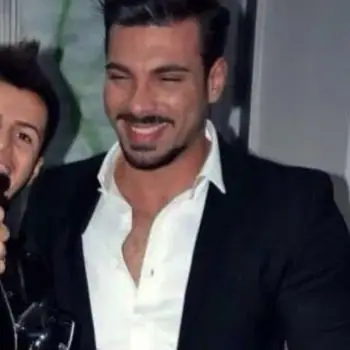 Accompagnatore gigolo Mauro